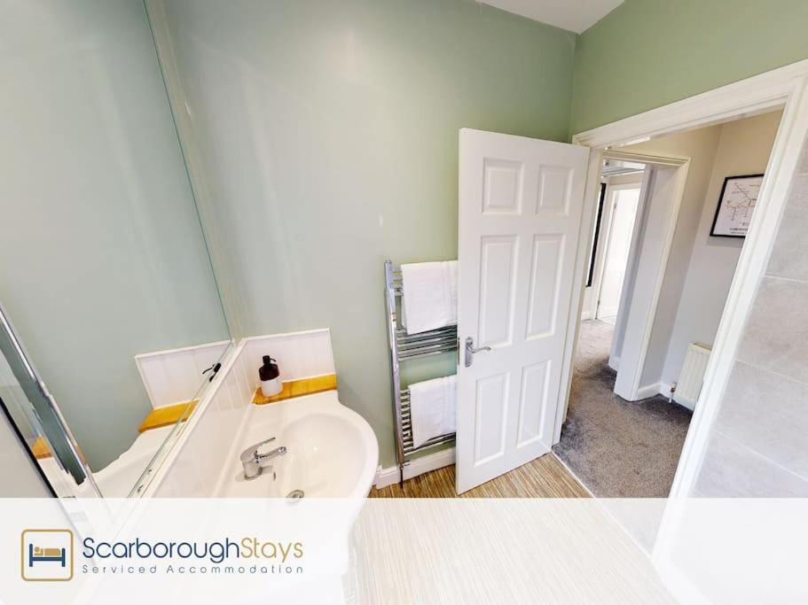 Scarborough Stays - Norwood House Exterior photo
