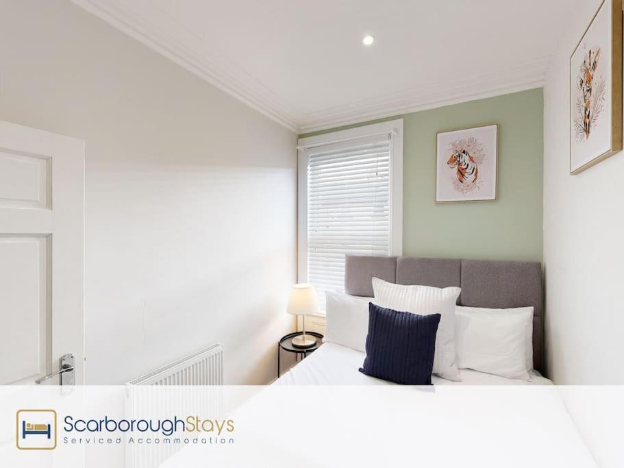 Scarborough Stays - Norwood House Exterior photo